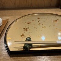 うなぎ 目白ぞろ芽 - 