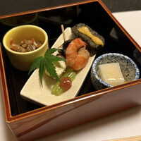 祇園 京料理 花咲 - 