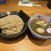 中華蕎麦うゑず