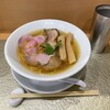なにわ 麺次郎
