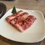 焼肉ダイニングあがり - 