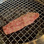 焼肉ダイニングあがり - 