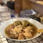 おかえり酒場 さんだるきっちん - 