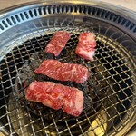 焼肉ダイニングあがり - 