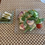 レストラン ニューポート - 