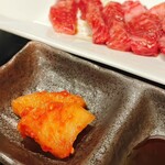 神戸牛焼肉 萬貫 - 