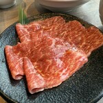 焼肉ダイニングあがり - 