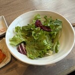 焼肉ダイニングあがり - 