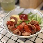 おかえり酒場 さんだるきっちん - 