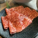 焼肉ダイニングあがり - 