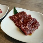 焼肉ダイニングあがり - 