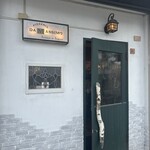 ピッツェリア ダ マッシモ - 昔から変わらない外観✨