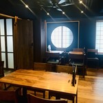 芝大門 BAR 新海 - 内観3