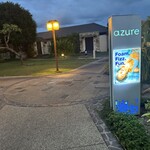 Azure Beach Club - 