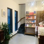 PIGE CAFE - 内観6