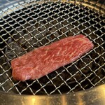 焼肉ダイニングあがり - 