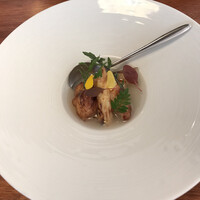 麻布淺井 - 