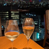 サザンタワーダイニング - 