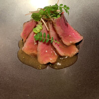 麻布淺井 - 