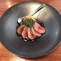 麻布淺井 - 