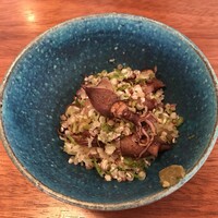 麻布淺井 - 