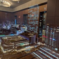 サザンタワーダイニング - 