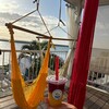 ハンモックカフェ ラ・イスラ