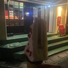 夜のケーキ屋さん