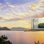 海辺のビアホール - 