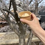 酒蔵カフェ 久保本家酒造 はなれ - 料理写真: