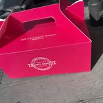 HAPPY DONUT 茂原店 - 