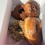 HAPPY DONUT 茂原店 - 