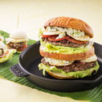 海辺のビアホール - 