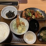 ガスト - 料理写真: