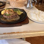 レストランカウベル - 