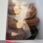 HAPPY DONUT 茂原店 - 