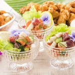 海辺のビアホール - 