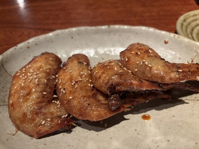 Torigen Ueno Asakusaguchi Ten photo 3