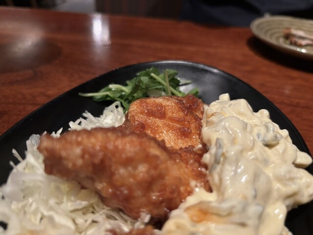 Torigen Ueno Asakusaguchi Ten photo 2