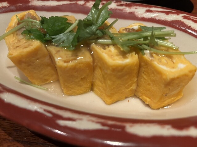 Torigen Ueno Asakusaguchi Ten