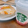 スターバックスコーヒー JR東海 品川駅店