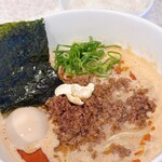 らぅめん考房 ありがた屋 - 