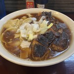 手打ち 陰日向 - 