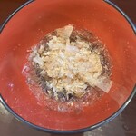 手打ち 陰日向 - 