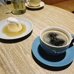 シロカフェ - 