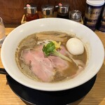 SHINASOBA 颯々樹 - 