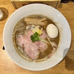 SHINASOBA 颯々樹 - 