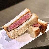 SATOブリアン 本店 - 