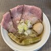 麺屋 聖 名古屋栄店