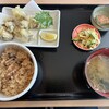 漁協直営食堂 いさばや